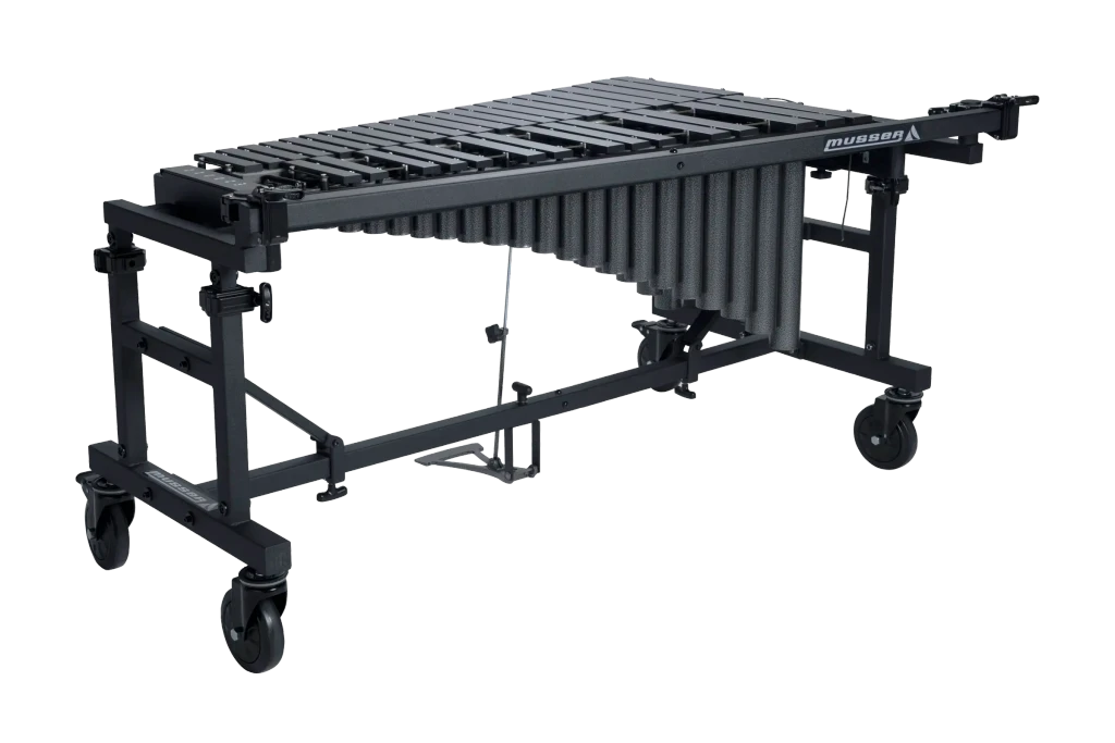 MU2AV30M Musser 3-OCT ULT2 VIBE WITH MOTOR