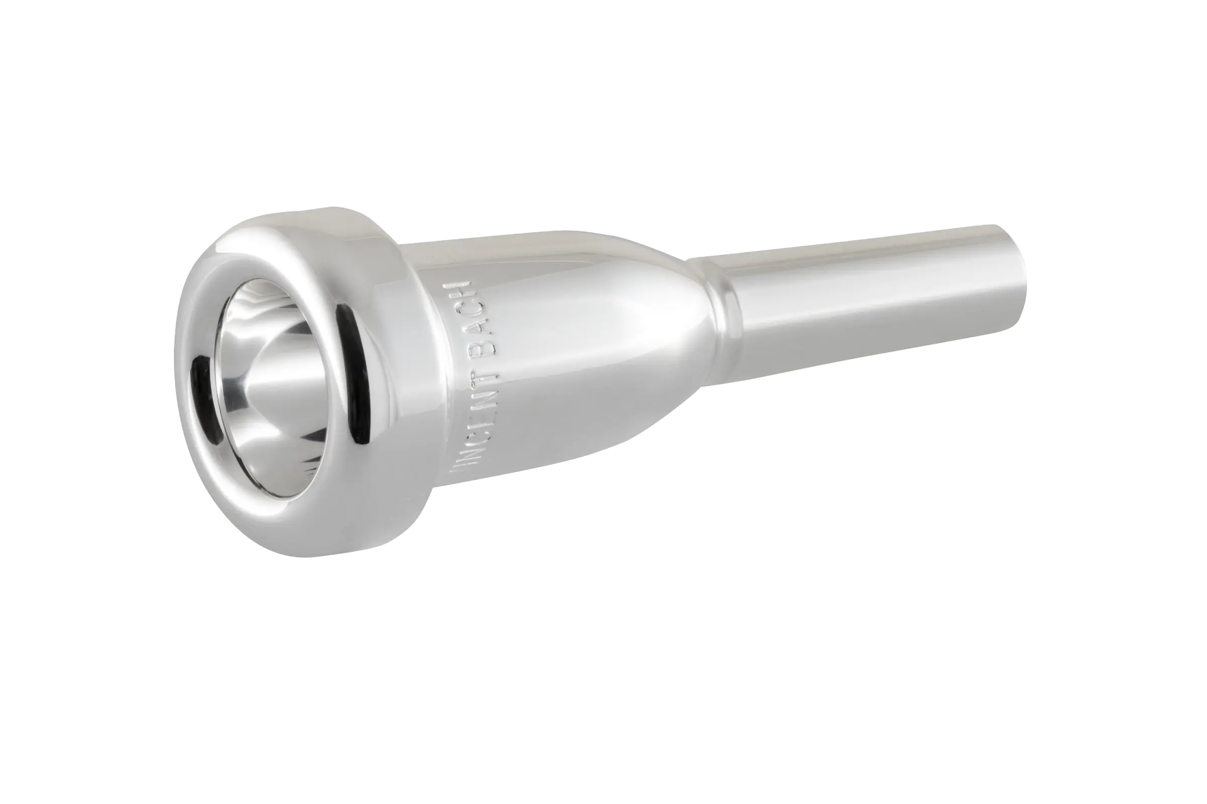K3493C Bach Accessory Classic Standard Mouthpiece Ac Sd Hz Fs - zoomed in