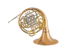 Holton Farkas Double Horn in F/Bb H281UL with Screw Bell