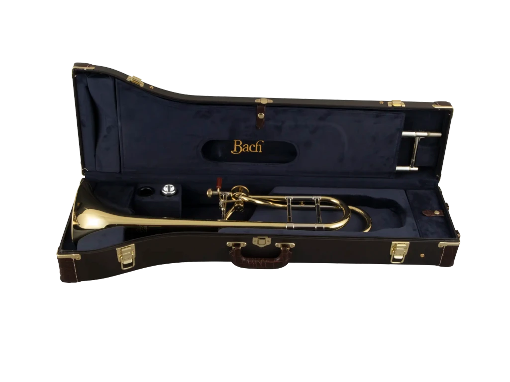 42A Bach Professional Standard Trombone Ic Fr hz Fs 2