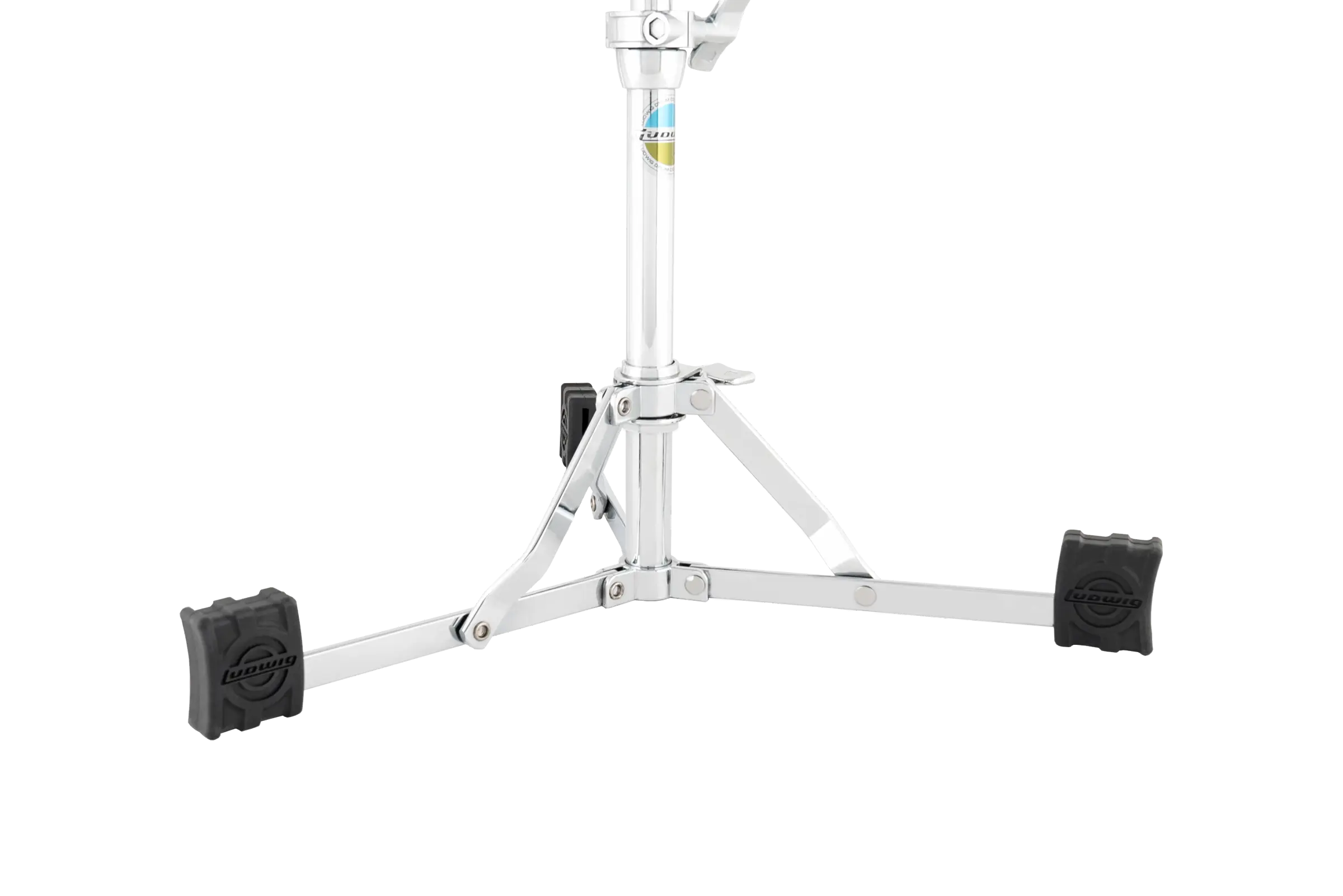 LC21SS Ludwig Classic Snare Stand D - zoomed in