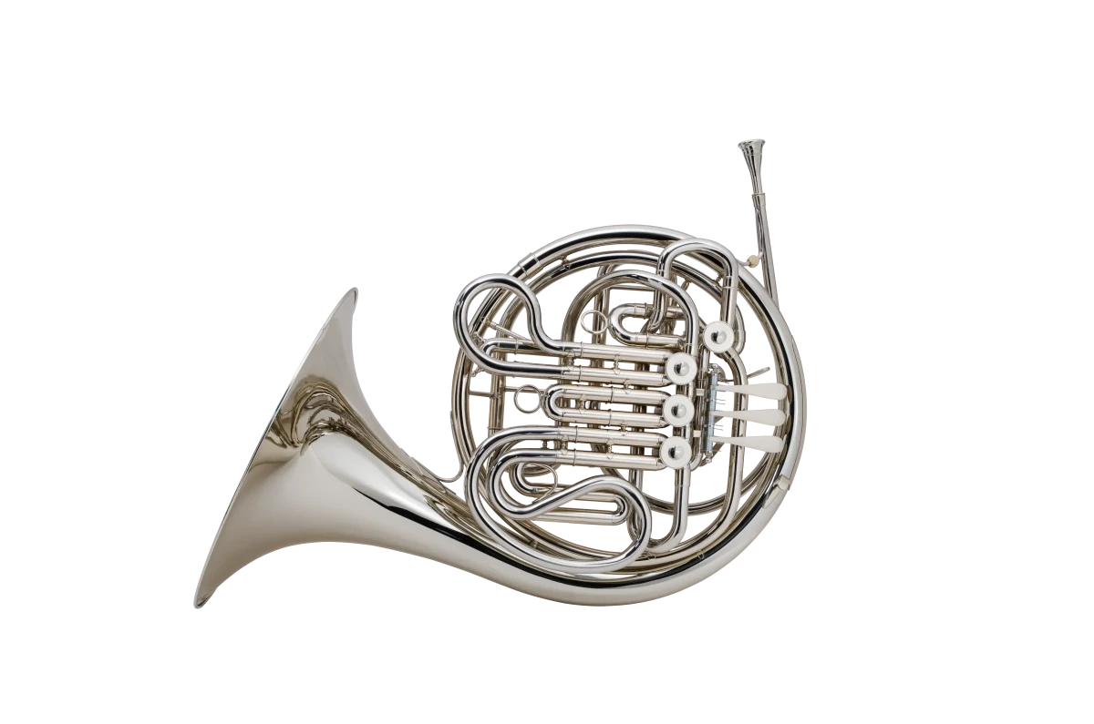 Holton Farkas Double Horn in F/Bb H179