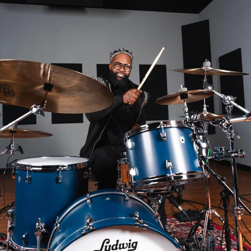 Portrait of Benjamin "Benzel" Cowan
