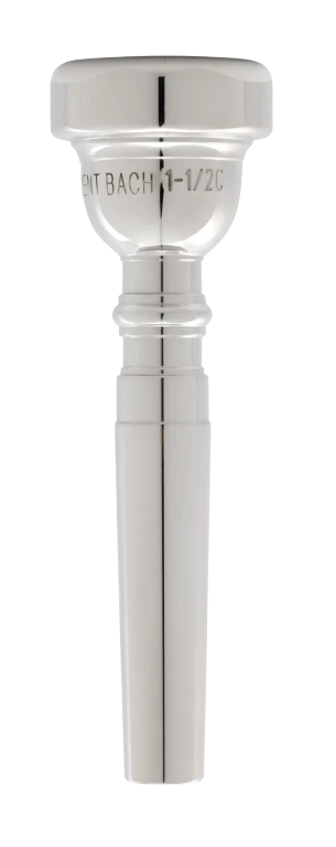 3511HC Bach Classic Mouthpiece Trumpet