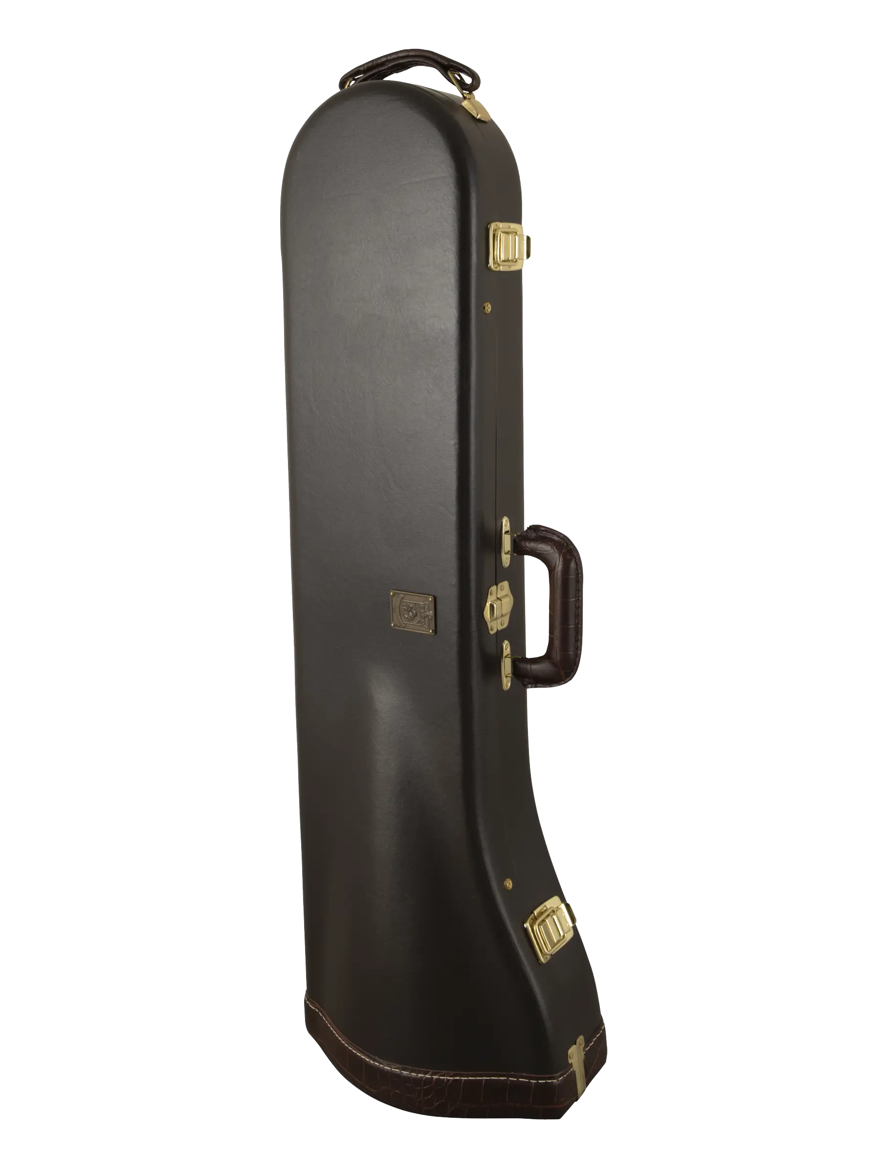 LT16M Bach Professional Standard Trombone Ca Sd Vr Fs - zoomed in