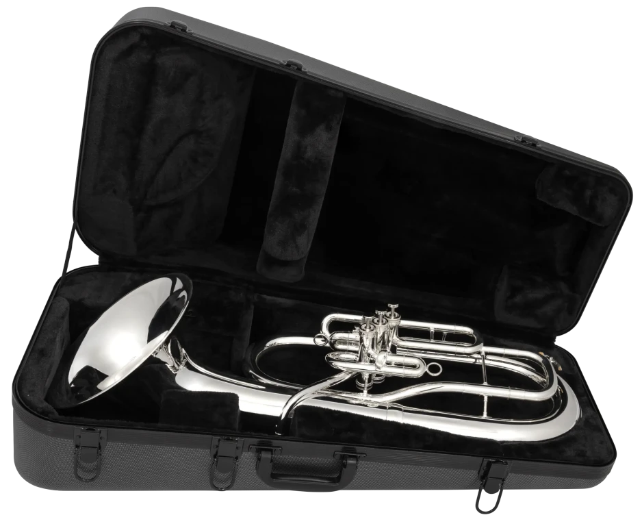 CBH302FS Conn Beginner Baritone Horn