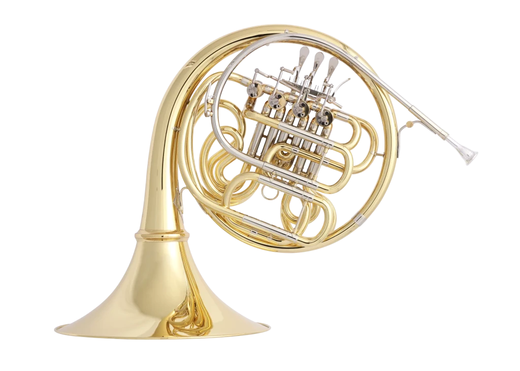 HHR511DM Holton Advanced French Horn