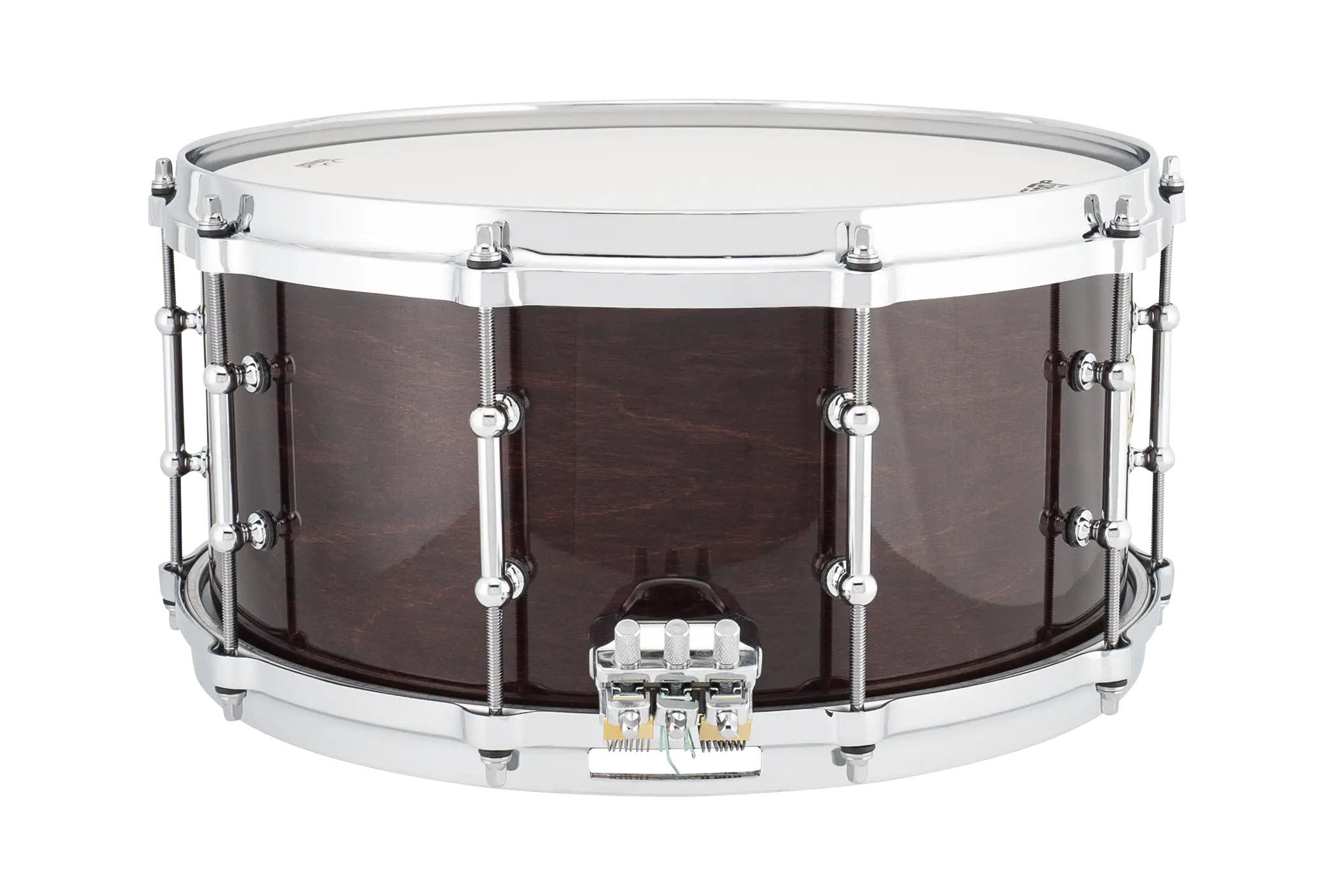 LCS6514TD0M Ludwig Concert Mahogany 6 - zoomed in