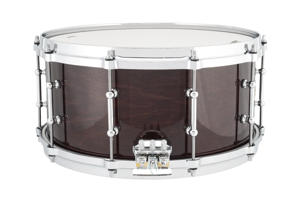 LCS6514TD0M Ludwig Concert Mahogany 6