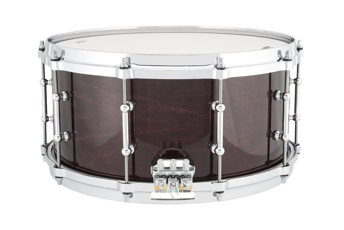 Ludwig Wood Concert Snare Drum