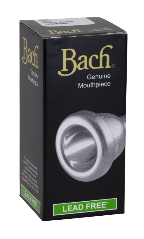 35012C Bach Classic Mouthpiece Trombone