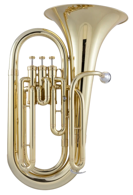 623 King Student Baritone