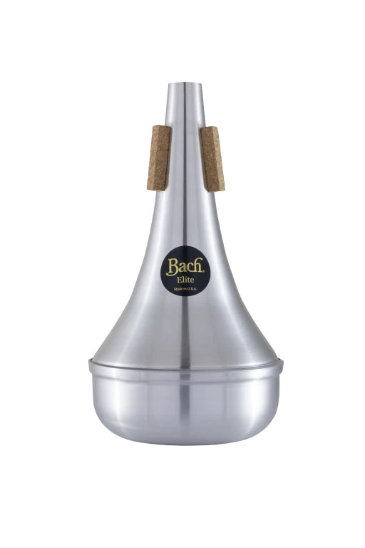 ETB10 Bach Accessory Standard Trombone Mute Ac Fr Vr Fs