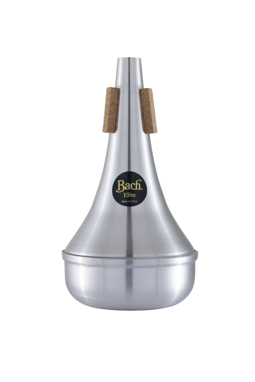 Bach Elite Trombone Straight Mute ETB10 | Bach Brass Bach Elite Trombone Straight Mute ETB10 | Bach Brass