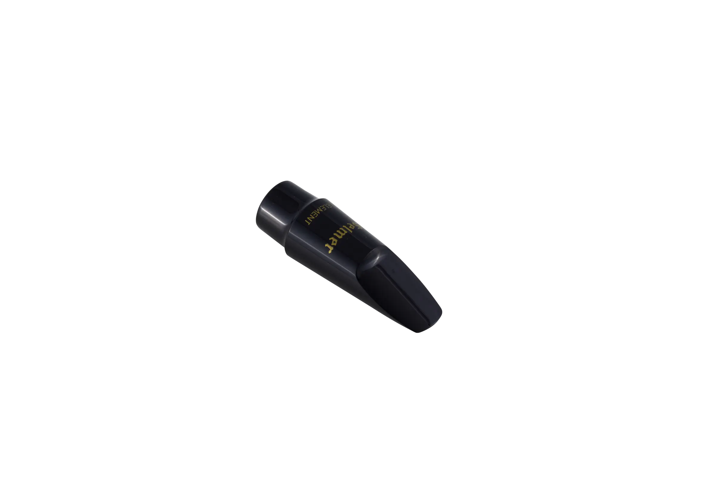 SASME3 Selmer Element Alto Sax Mouthpiece - zoomed in