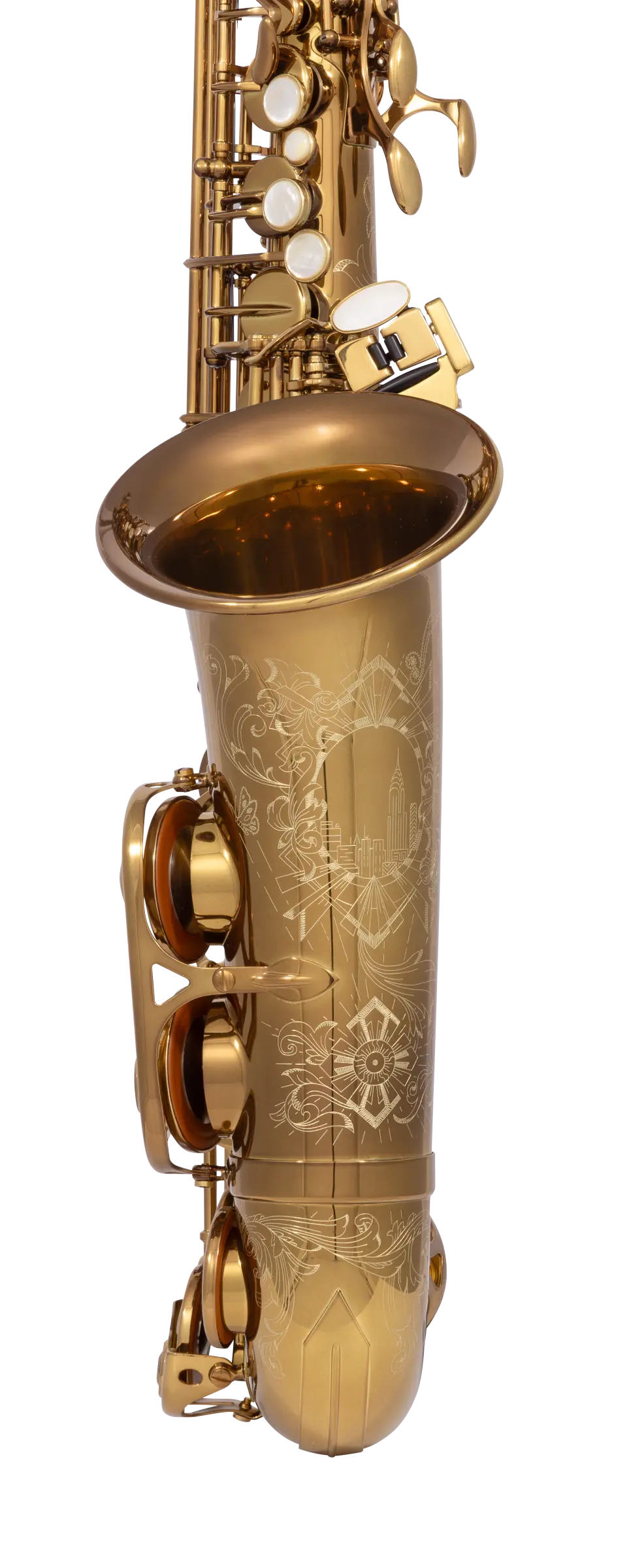 82SIGUSA1 HSP Professional  Alto - zoomed in