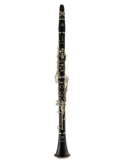 Selmer Paris Presence Soprano Clarinet in A A16PRESENCEEV Evolution