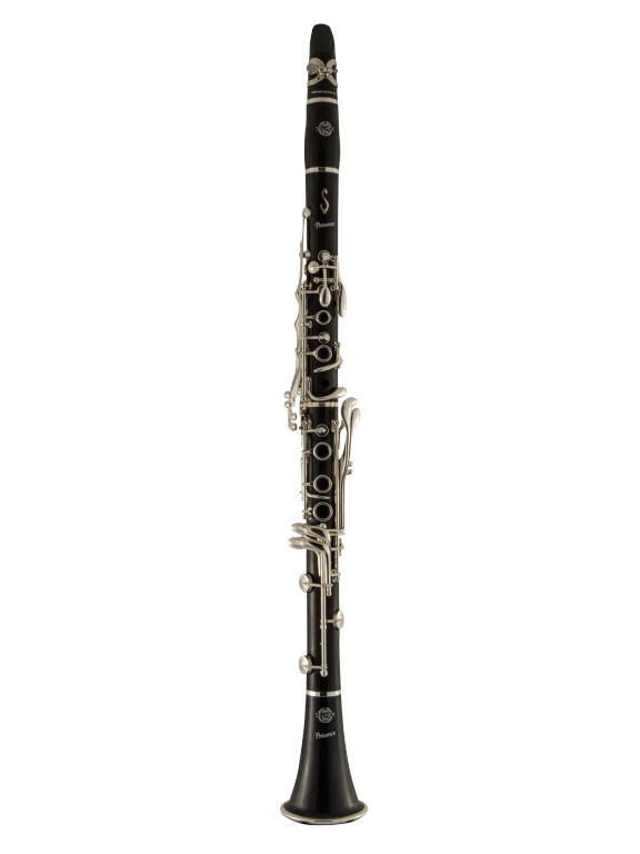 A16PRESENCEEV HSP Professional Standard Clarinet In Fr Vr Fs