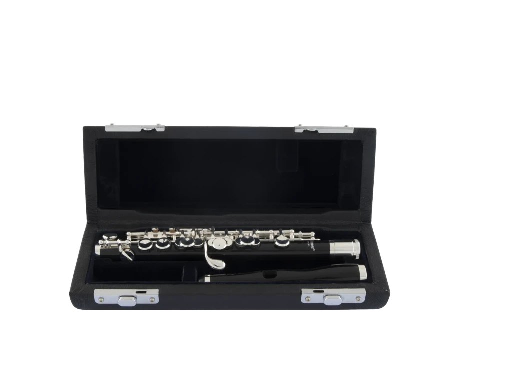 SPC301 Selmer Standard Student Flute Ic Fr Hz Fs2