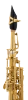 81SIG Henri SELMER Paris Signature Professional Soprano Saxophone - thumbnail