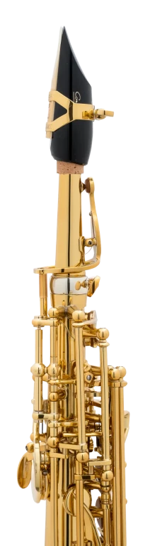 81SIG Henri SELMER Paris Signature Professional Soprano Saxophone