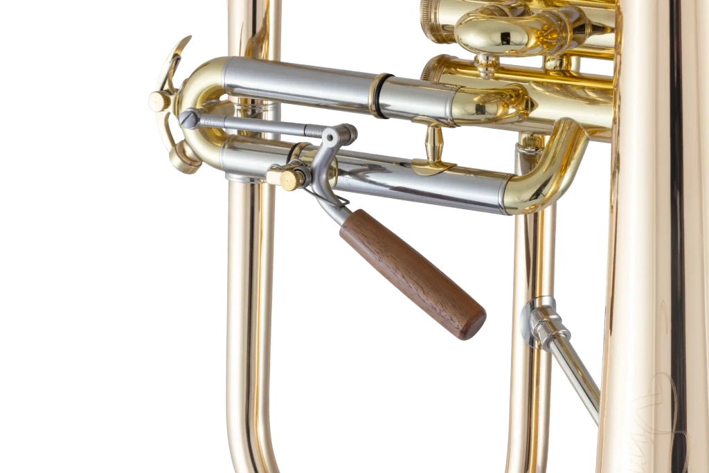 1FG Conn Professional Flugel Horn