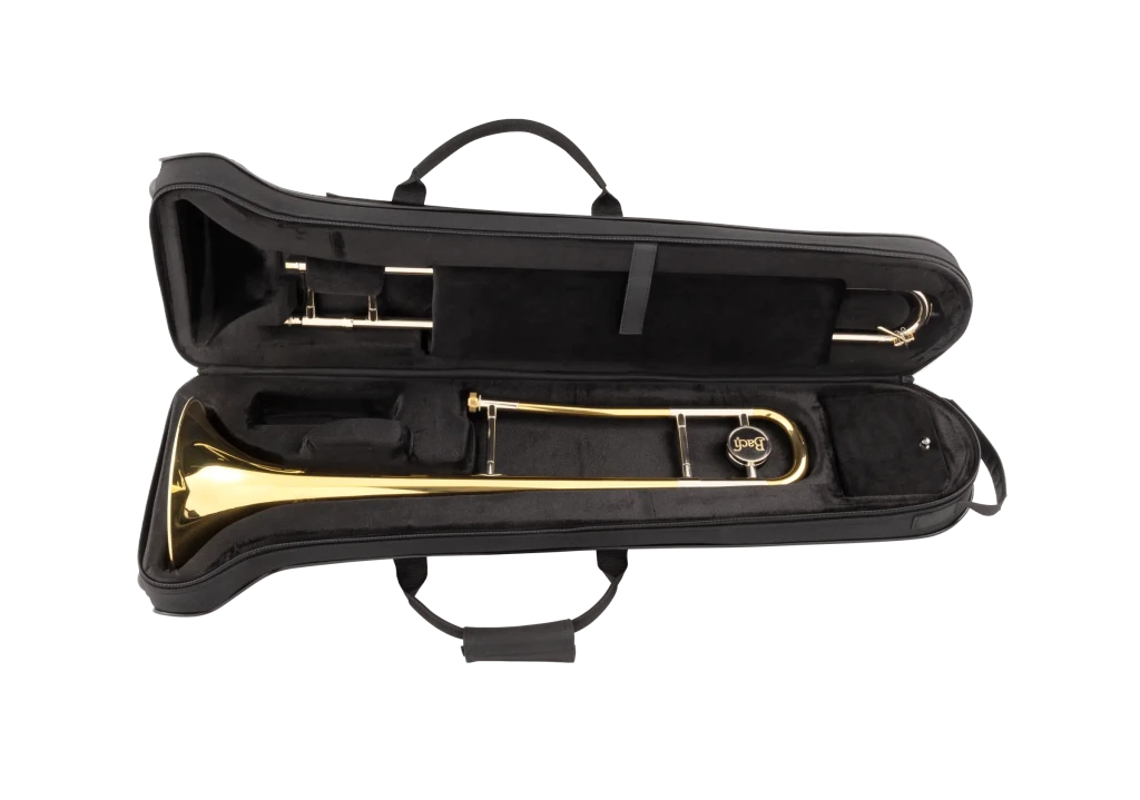 BTB312 Bach Student Trombone