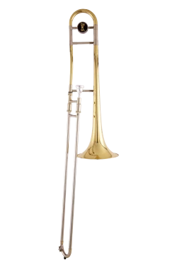 Bach Tenor Trombone in Bb BTB212