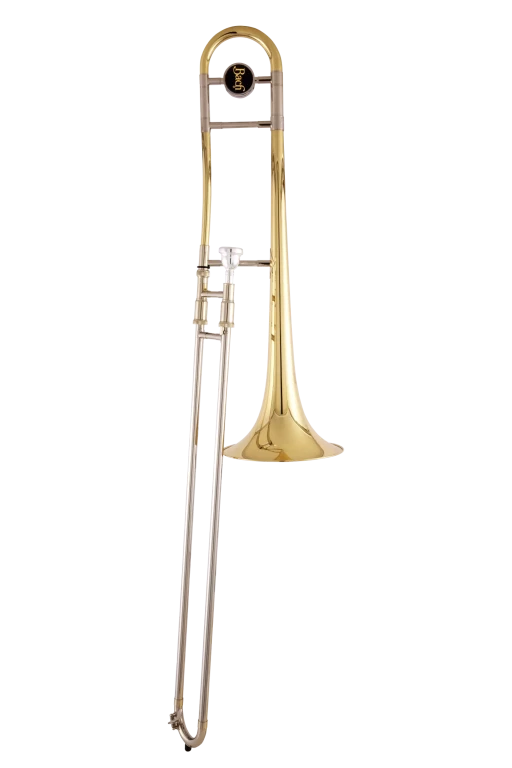 BTB212 Bach Student Tenor Trombone