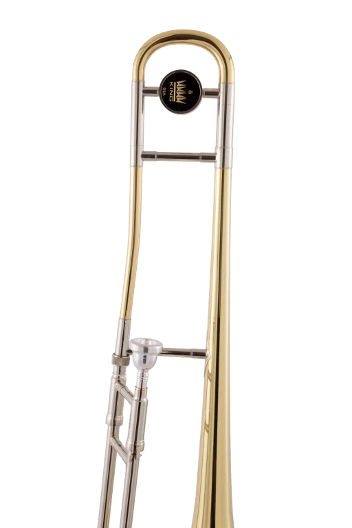 KTB302 King Student Trombone