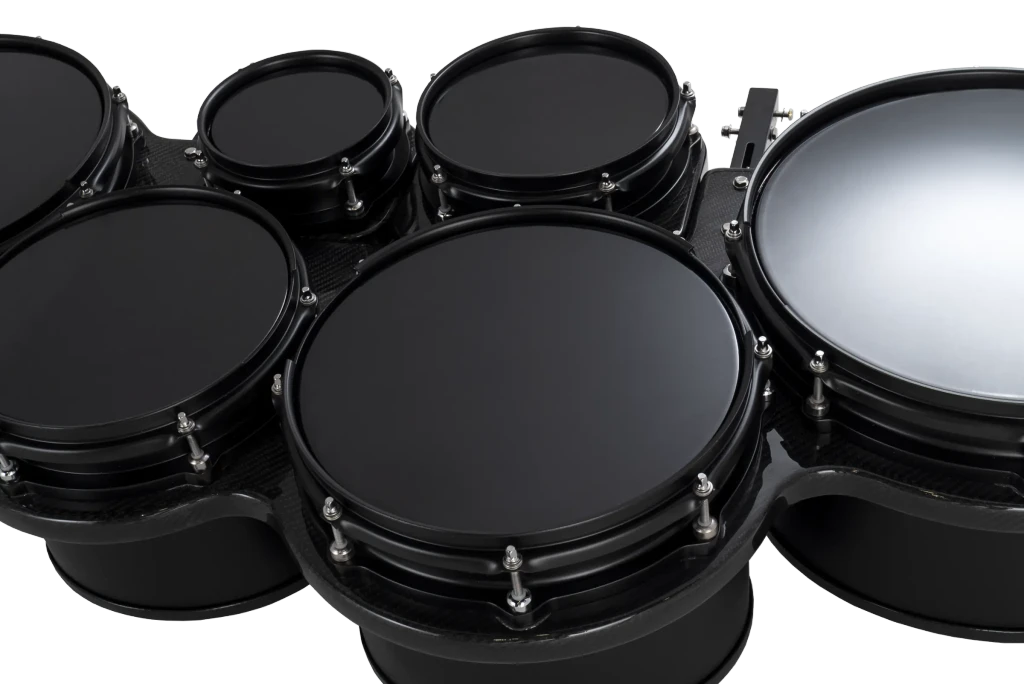 LPMTHEX Ludwig Performance Series Hex 2