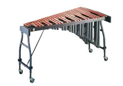 Musser 4.0-octave Marimba M32