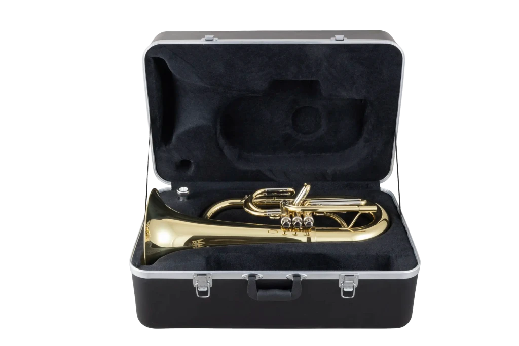 KME411 King Marching Euphonium