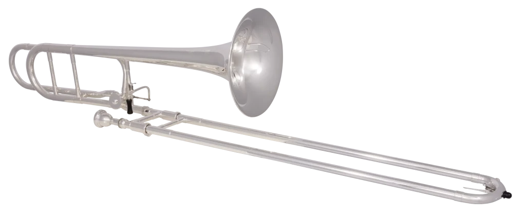 BTB511S Bach Advanced Trombone