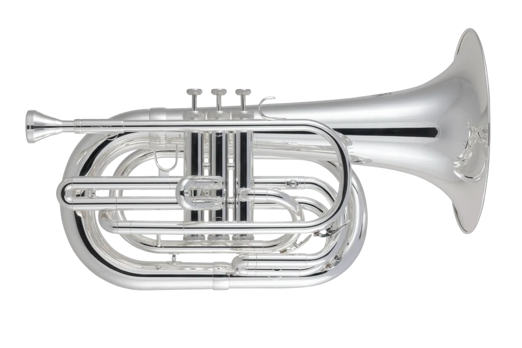 KMB412S King Marching Baritone