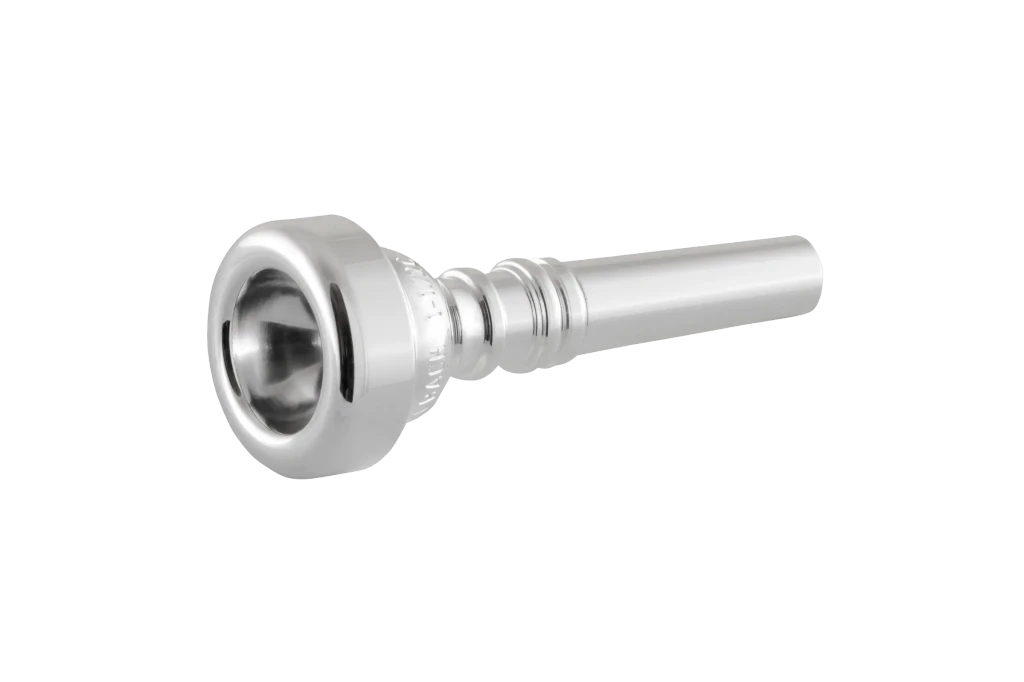 3491HC Bach Accessory Standard Cornet Mouthpiece Ac Sd Hz Fs
