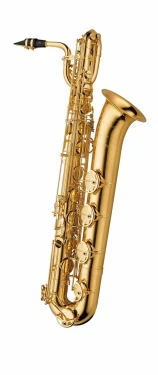 Yanagisawa Elite Baritone Saxophone in Eb BWO10