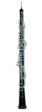 Selmer Oboe in C 122F