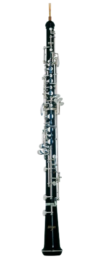 Selmer Oboe in C 122