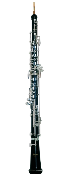 Selmer Oboe in C 122