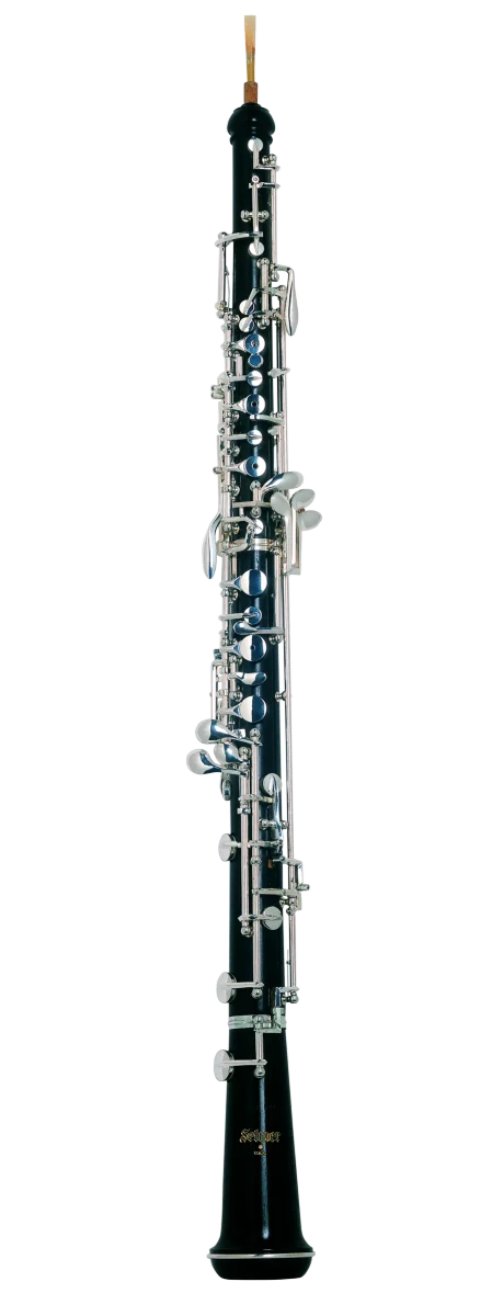 Selmer Oboe in C 122 Selmer Oboe in C 122