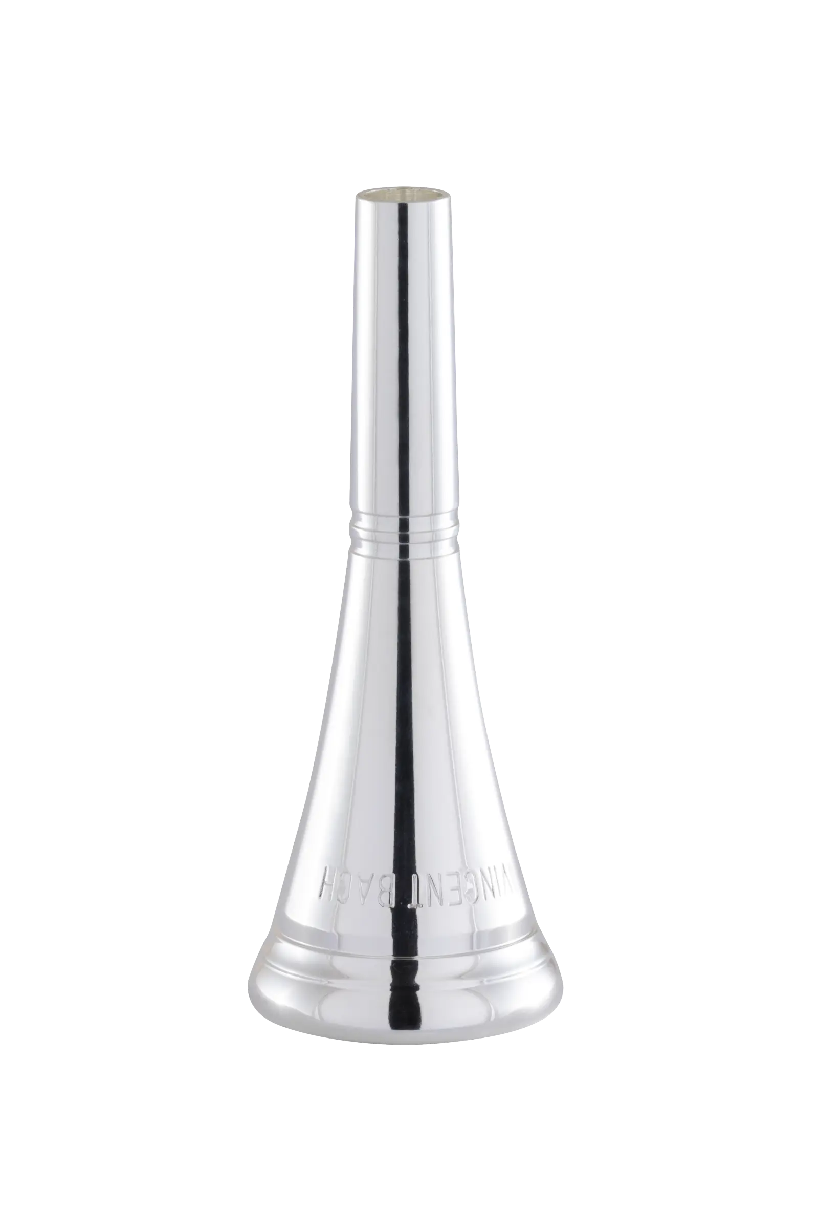 3363 Bach Accessory Standard French Horn Mouthpiece Ac Fr Vr Fs - zoomed in