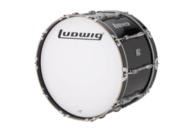 Ludwig Ultimate Marching Bass Drum LUMB16PB