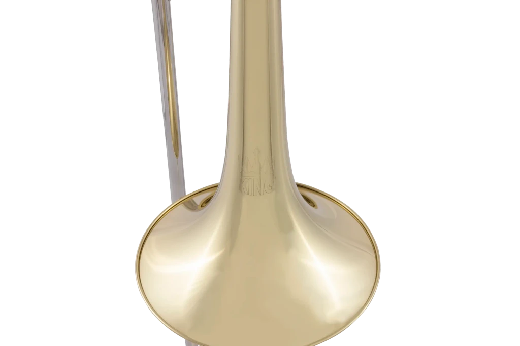 KTB302 King Student Trombone