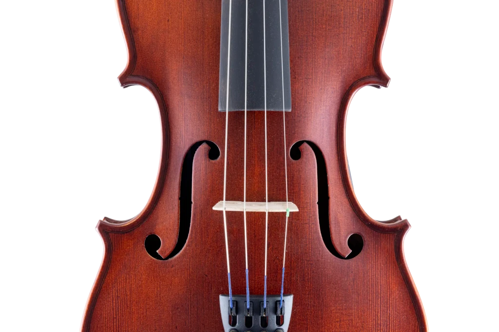 SR41E4H S&R Student Violin