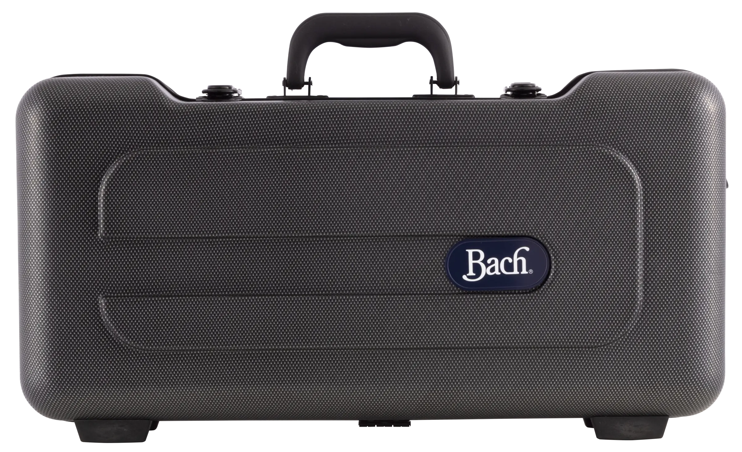 BTR302 Bach Bb Trumpet - zoomed in