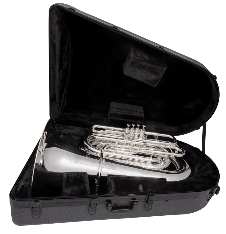 CBB6124S Conn Professional Tuba
