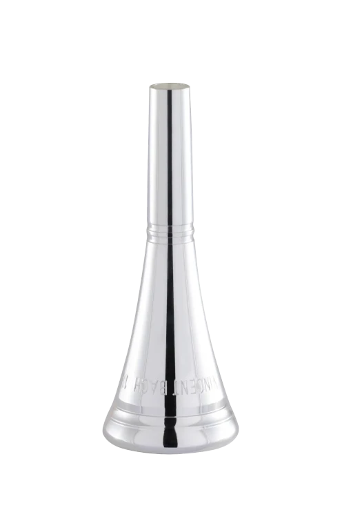 33611 Bach Accessory Standard French Horn Mouthpiece Ac Fr Vr Fs