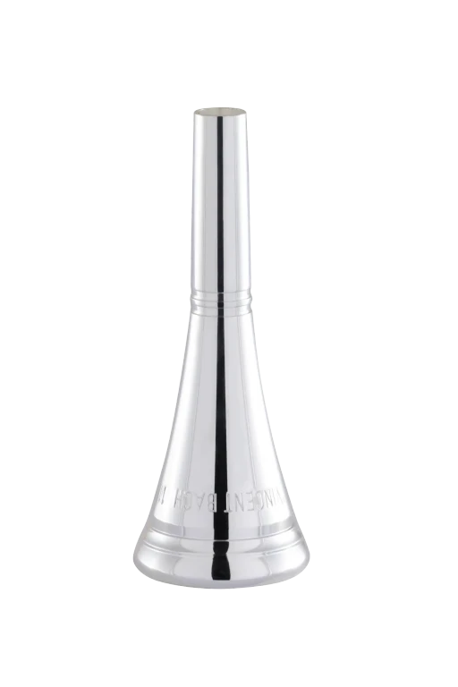 33611 Bach Accessory Standard French Horn Mouthpiece Ac Fr Vr Fs