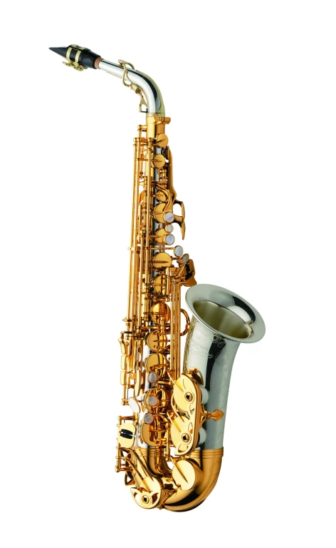 AWO35 Yaganisawa Professional Alto Saxophone